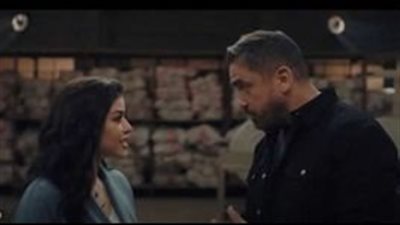 مسلسل بيت الرفاعي الحلقة 20|تامر نبيل يكتشف سراً خطيراً وياسين مهدد بالقتل