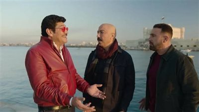 مسلسل العتاولة الحلقة 20 ..باسم سمرة يستعد للانتقام بعد نجاته من الموت