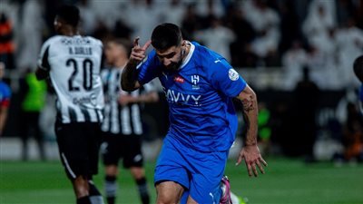 الهلال يهزم الشباب في مباراة مثيرة بالدوري السعودي 