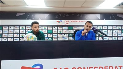 مدرب فيوتشر: مباراة الزمالك صعبة وكنا نتمنى مواجهته في النهائي