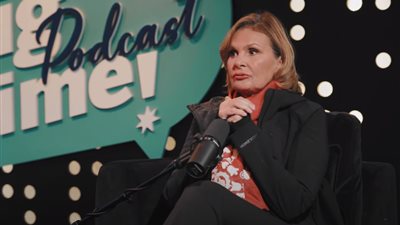 يسرا تكشف أغرب رسالة تلقتها من معجب وشبكة مرعبة للزواج (فيديو)