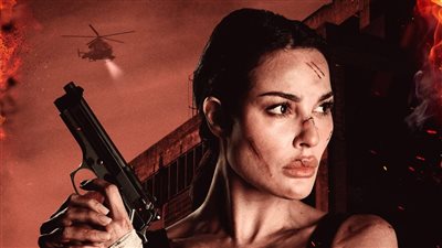 مسلسل 2024| نادين نجيم بين فكي عائلة الديب 