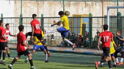 إسماعيلي 2008 يتعادل مع المصري بدوري الجمهورية