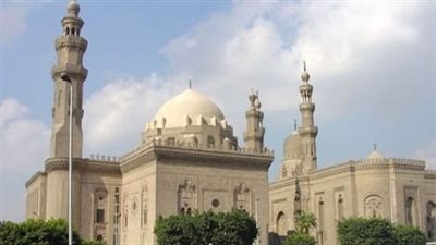 حكاية مسجد الإمام الشافعي.. قبة عظيمة وضريح خالد 