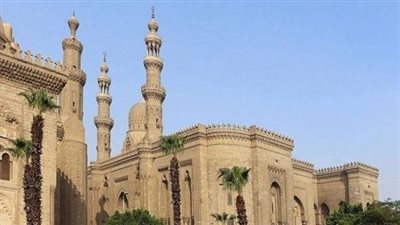جامع الرفاعي.. مقام الأولياء ومسجد «العائلة المالكة»