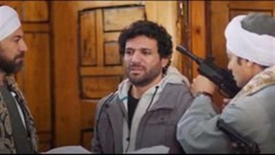 مسلسل محارب الحلقة 21| حسن الرداد يقع في فخ جديد