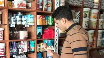 سلامة الغذاء تنفذ حملات على الأسواق للحفاظ على صحة المواطنين 