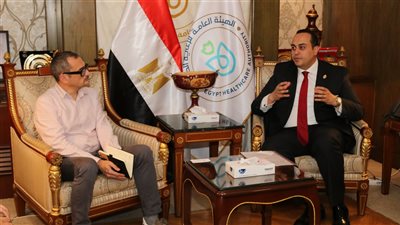 مصر وقطر تتعاونان لتقديم خدمات صحية عالية المستوى للأشقاء من فلسطين والسودان