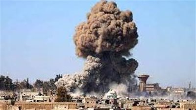 مقتل 4 أشخاص وإصابة 20 آخرين في انفجار سيارة مفخخة شمال سوريا 