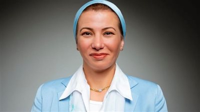 وزيرة البيئة تعلن بدء تفعيل مكون خفض انبعاثات الملوثات العضوية الثابتة غير المتعمدة  