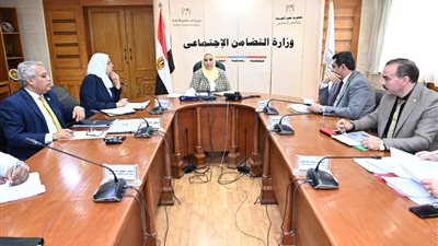 التضامن:الانتهاء من المسودة الأولى لاستراتيجية حماية العمالة غير المنتظمة 