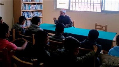 تعزيز الهوية الدينية والوطنية لطلائع المنيا