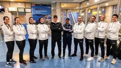 اتحاد الريشة الطائرة يقرر حل المنتخب الأول بسبب سوء النتائج