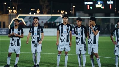 المقاولون يحتل المركز السادس في بطولة زد الدولية  