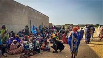 مقطع فيديو يعزز الاتهامات بوجود مجموعات إرهابية تقاتل إلى جانب الجيش السوداني