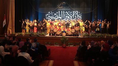 اندونيسيا تختتم الليالي العربية والإسلامية الرمضانية بالأوبرا.. غداً 