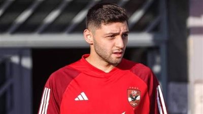 موقف كريم نيدفيد من لقاء الأهلي وسيمبا