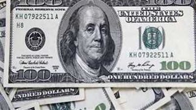 رسميا.. سعر الدولار أمام الجنيه المصري اليوم السبت بمنتصف التعاملات