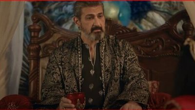 مسلسل جودر| مواعيد العرض والقنوات الناقلة 