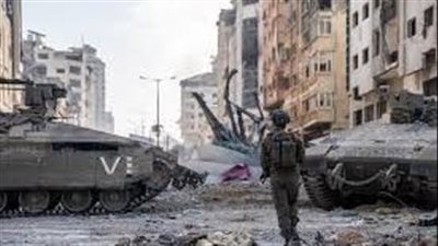 عضو النواب الأمريكي يقترح إسقاط قنبلة نووية على قطاع غزة