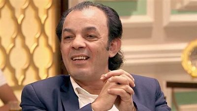 علاء مرسي: رمضان هو الحنين إلى الماضي 