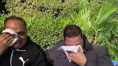 عبدالناصر زيدان يعتذر لأبوالمعاطي زكي والأخير يعلق 