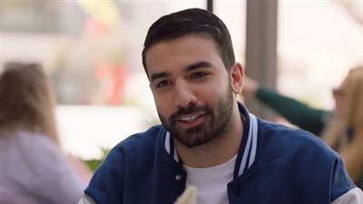 حازم إيهاب: جومانا مراد تاريخ ودمها خفيف والكواليس كانت لذيذة