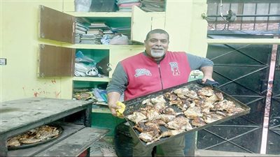   جهود شبابية منفردة تمنح راحة البال للأسر المصرية