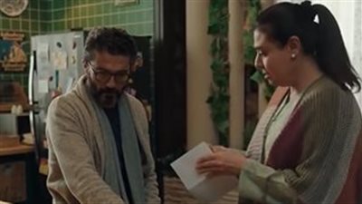 مسلسل إمبراطورية ميم الحلقة 21| تصرف غير متوقع من ابنة خالد النبوي وحالة من الحزن تعُم المنزل