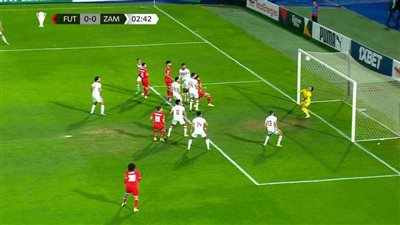 تفاصيل الاجتماع الفني لمواجهة الزمالك وفيوتشر