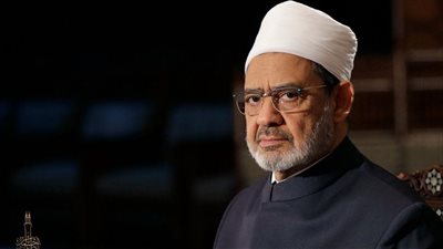 شيخ الأزهر يهنئ السيسي بأداء اليمين الدستورية وفوزه بجائزة رجل السلام