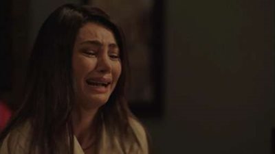 مسلسل حق عرب الحلقة 21| دينا فؤاد تقبل الزواج من رياض الخولي