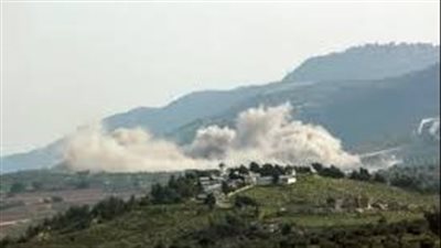 الدفاع السوري تكشف عن إصابة 2مدنين في هجوم إسرائيلي من اتجاه الجولان