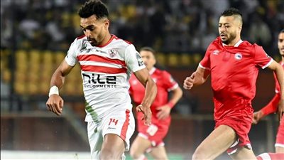 لاعبو الزمالك يطمئنون على أوباما فى المستشفى 