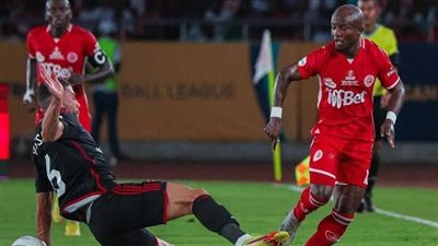 شبانة يعلق على مواجهتي الأهلي والزمالك في دوري الأبطال والكونفدرالية