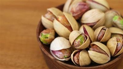الفستق.. يقيك من الشيخوخة والسرطان| فوائد لن تعرفها من قبل