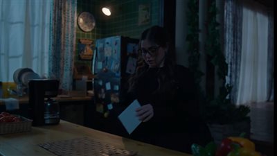 هاجر السرّاج تضع خالد النبوي أمام الأمر الواقع في إمبراطورية ميم