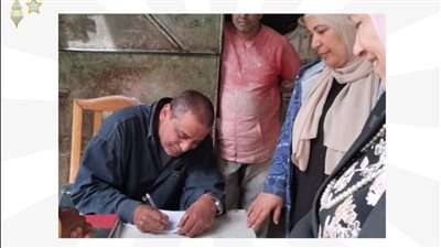 حملات تفتيشية على المخابز لمكافحة عمل الأطفال بالإسماعيلية