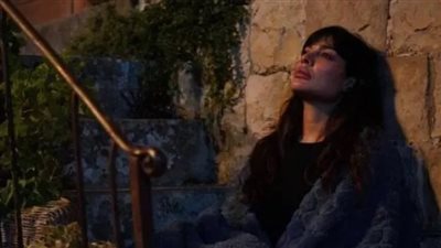 مسلسل 2024 الحلقة الخامسة| نادين نجيم تنقذ ابنتها وتنهي حياة زميلها في العمل