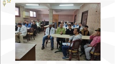 وزارة العمل توعي بأحكام القانون وتنظيم تشغيل الأطفال بالبحيرة