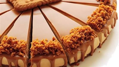 طريقة عمل زبدة اللوتس في المنزل.. اصنعيها بربع الثمن