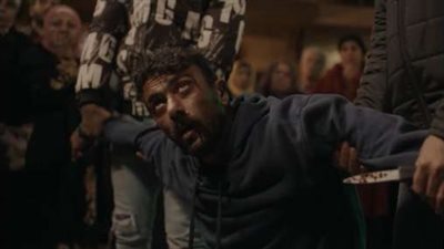 مسلسل حق عرب الحلقة 22| مواعيد العرض والقنوات الناقلة