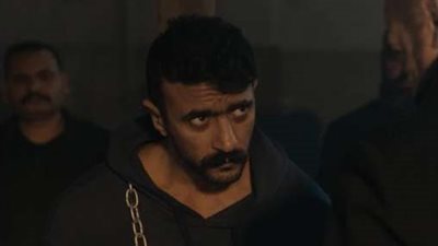 مسلسل حق عرب الحلقة 22| أحمد العوضي يبرئ المعلم عبد ربه