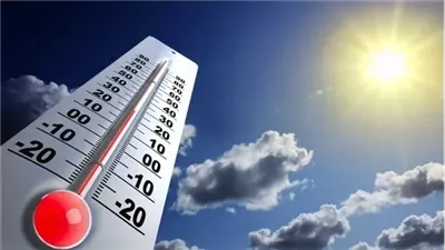 تفاصيل حالة الطقس حتى الأحد المقبل