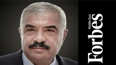 مجلة فوربس تختار هشام طلعت مصطفى أقوى قادة الشركات العقارية في مصر  