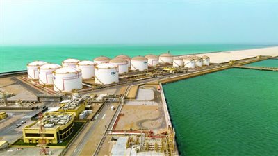 وكالة ستاندرد آند بورز تُعدّل النظرة المستقبلية لسلطنة عُمان إلى إيجابية