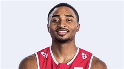 سلة الأهلي يدعم صفوفه بالأمريكي براندون