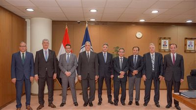  أعمال شركة خدمات البترول البحرية تقفز إلى 270 مليون دولار 