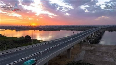 530 مليار جنيه .. 10 سنوات تضع مصر على خارطة العالمية في قطاع الطرق والكباري