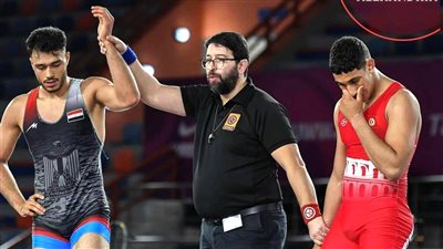 أبناء المؤسسات العسكرية الرياضية يحققون إنجازات متميزة فى دورة الألعاب الأفريقية بغانا �